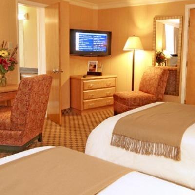 Hotel Days By Wyndham Downtown